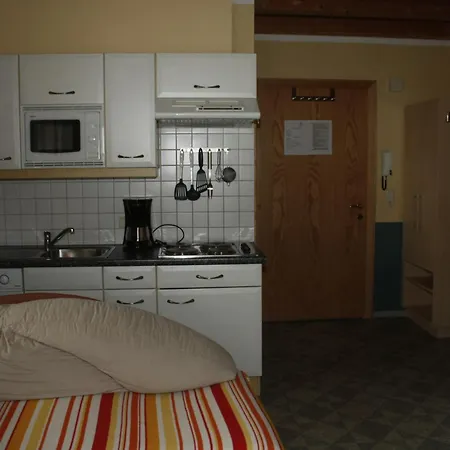 Apartment Ebene Ischgl