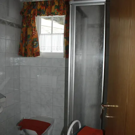 Apartment Ebene