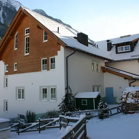 Apartment Ebene Ischgl