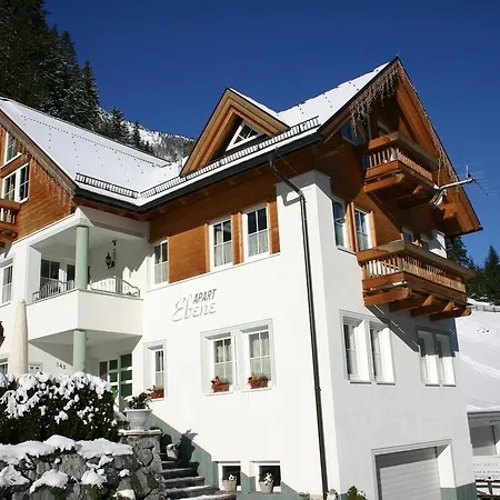 Ebene