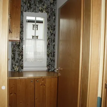 Apartment Ebene