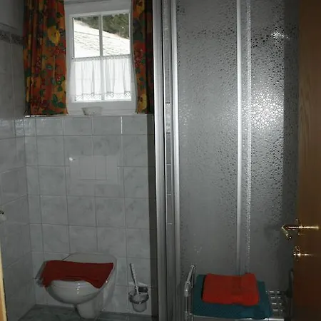 Apartment Ebene *