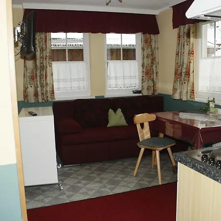 Apartment Ebene Ischgl