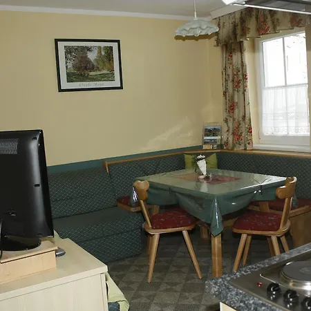Apartment Ebene *