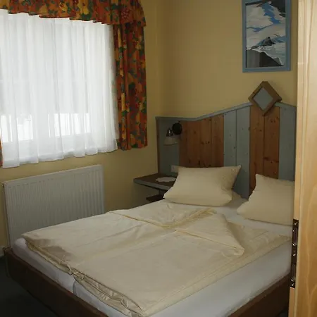 Apartment Ebene *