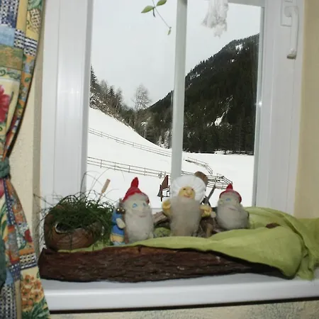 Apartment Ebene Ischgl