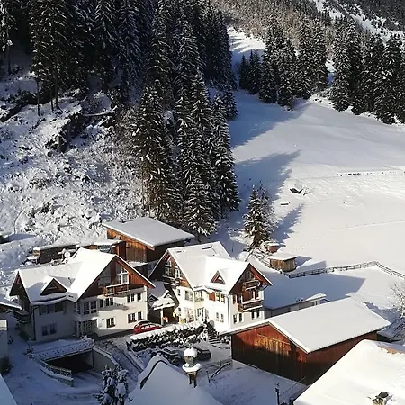 Ebene Apartment