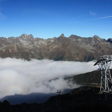 Ebene Ischgl